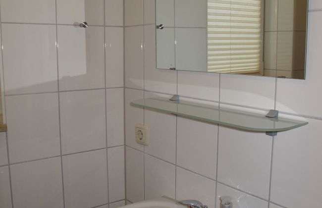Casa de 6 quartos em Röbel/Müritz com jardim e terraço - Foto 29