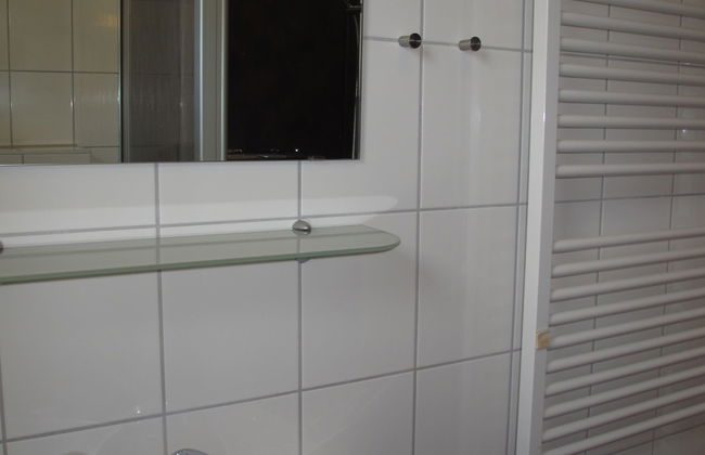 Casa de 6 quartos em Röbel/Müritz com jardim e terraço - Foto 28