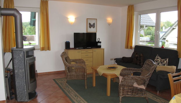 Haus mit 6 Schlafzimmern in Röbel/Müritz mit garten und terrasse - Foto 2