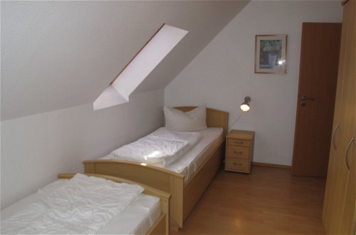 Foto 20 - Casa con 4 camere da letto a Röbel/Müritz con terrazza e vista sulle montagne