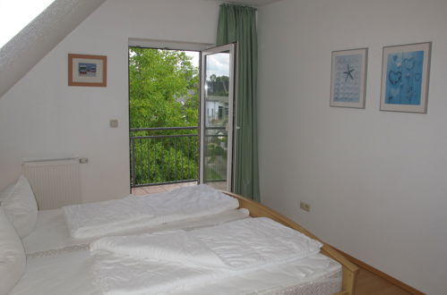 Foto 4 - Haus mit 4 Schlafzimmern in Röbel/Müritz mit terrasse und blick auf die berge