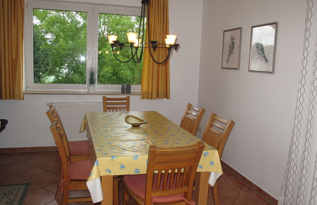 Casa de 6 quartos em Röbel/Müritz com jardim e terraço - Foto 10