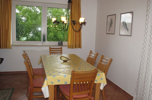 Photo 10 - 4 bedroom House in Röbel/Müritz with terrace and mountain view