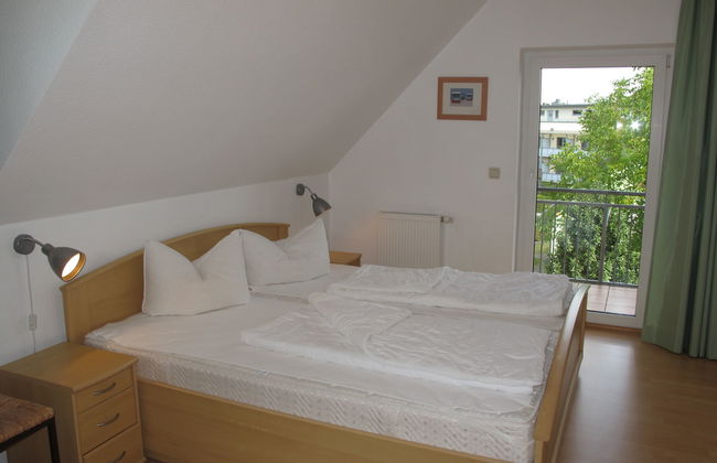 Casa de 6 quartos em Röbel/Müritz com jardim e terraço - Foto 17