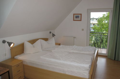 Foto 17 - Casa con 4 camere da letto a Röbel/Müritz con terrazza e vista sulle montagne