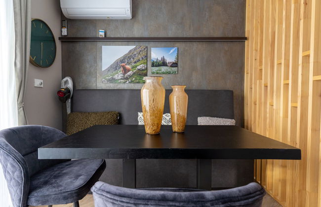 Casa de 1 quarto em Hermagor-Pressegger See com piscina e terraço - Foto 23