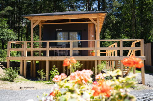 Photo 1 - Maison en Hermagor-Pressegger See avec piscine et vues sur la montagne