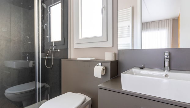 Casa de 1 quarto em Hermagor-Pressegger See com piscina e terraço - Foto 4