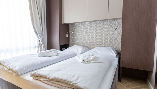 Casa de 1 quarto em Hermagor-Pressegger See com piscina e terraço - Foto 3