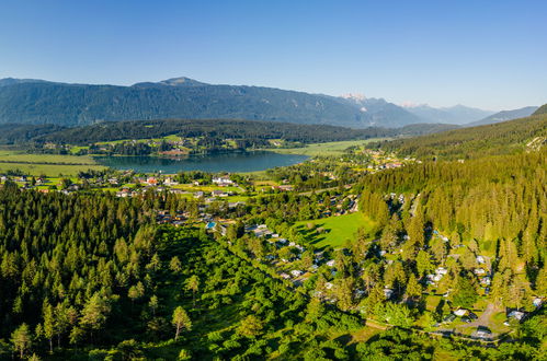 Photo 14 - House in Hermagor-Pressegger See with swimming pool and mountain view