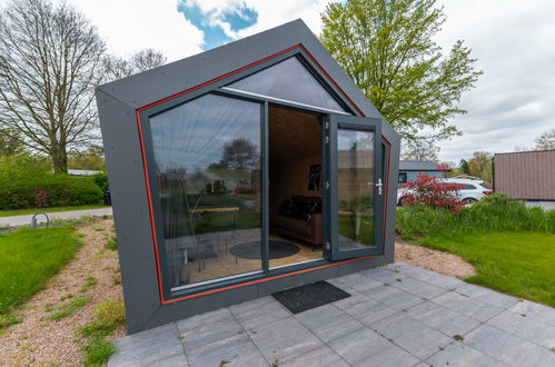 Photo 10 - Maison de 2 chambres à Biddinghuizen avec piscine et terrasse