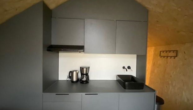 Casa de 3 quartos em Biddinghuizen com piscina e terraço - Foto 4