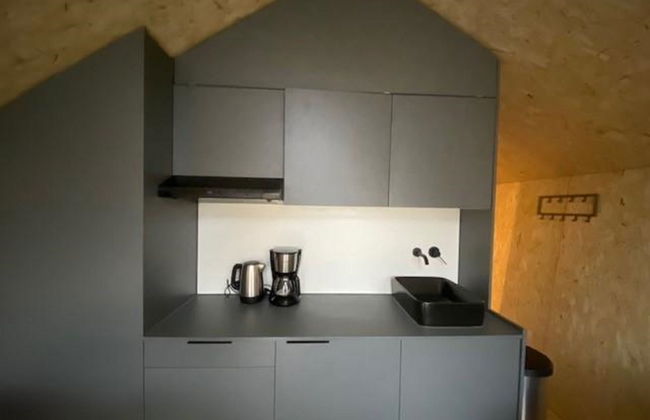 Casa con 3 camere da letto a Biddinghuizen con piscina e terrazza - Foto 4