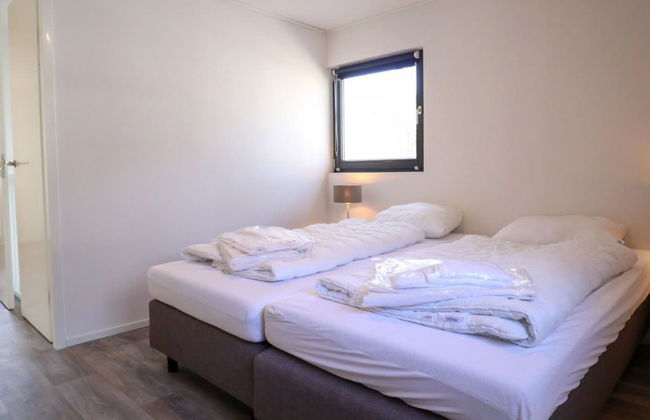 Casa con 1 camera da letto a Hulshorst con piscina e terrazza - Foto 9