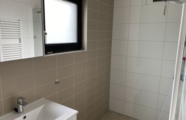 Casa con 1 camera da letto a Hulshorst con piscina e terrazza - Foto 11