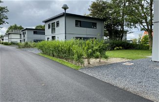 Foto 2 - Casa en Hulshorst con piscina y terraza