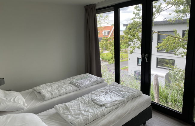 Casa con 1 camera da letto a Hulshorst con piscina e terrazza - Foto 7