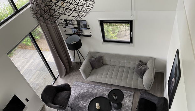 Maison de 1 chambre à Hulshorst avec piscine et terrasse - Photo 2