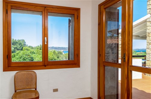 Photo 20 - Maison de 3 chambres à Arzachena avec terrasse et vues à la mer