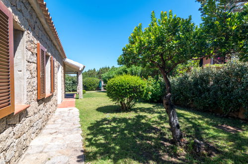 Photo 27 - Maison de 3 chambres à Arzachena avec jardin et terrasse