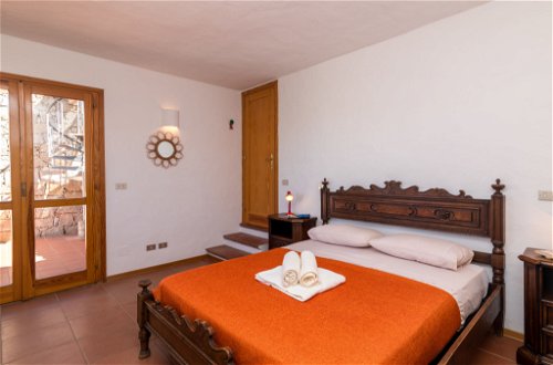 Foto 17 - Casa con 3 camere da letto a Arzachena con terrazza e vista mare