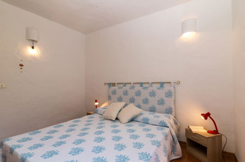 Foto 14 - Casa con 3 camere da letto a Arzachena con terrazza e vista mare