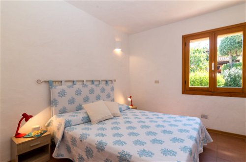 Foto 13 - Haus mit 3 Schlafzimmern in Arzachena mit terrasse und blick aufs meer