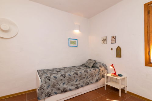 Foto 16 - Casa con 3 camere da letto a Arzachena con terrazza e vista mare