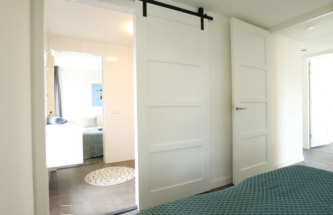 Casa de 4 quartos em Nijkerk com piscina e terraço - Foto 8