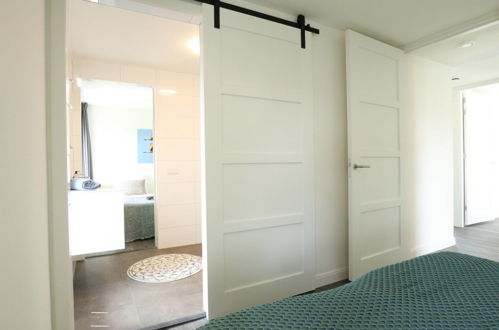 Foto 8 - Casa de 4 quartos em Nijkerk com terraço e sauna