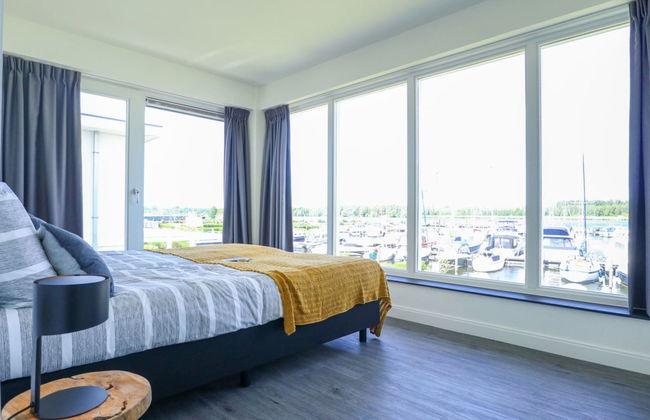 Casa de 4 quartos em Nijkerk com piscina e terraço - Foto 7