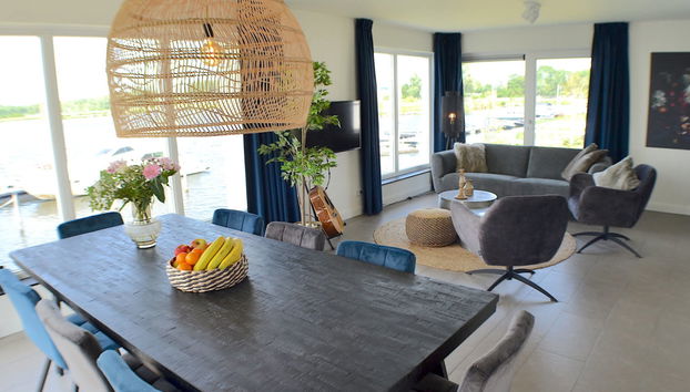 Haus mit 4 Schlafzimmern in Nijkerk mit schwimmbad und terrasse - Foto 2