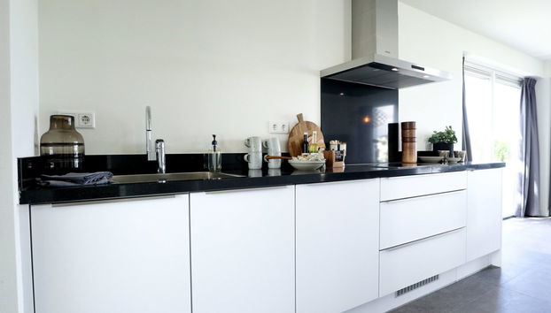 Haus mit 4 Schlafzimmern in Nijkerk mit schwimmbad und terrasse - Foto 4