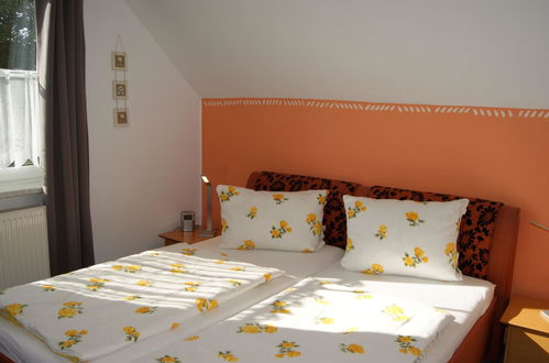 Foto 4 - Appartamento con 2 camere da letto a Zinnowitz