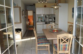 Foto 2 - Apartamento de 2 habitaciones en Zinnowitz con vistas al mar