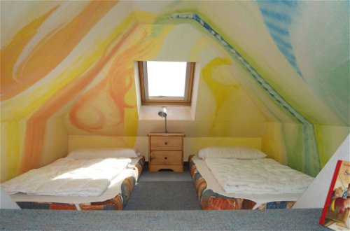 Foto 5 - Appartamento con 2 camere da letto a Zinnowitz con vista mare