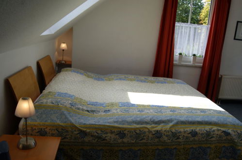 Foto 15 - Appartamento con 2 camere da letto a Zinnowitz con vista mare