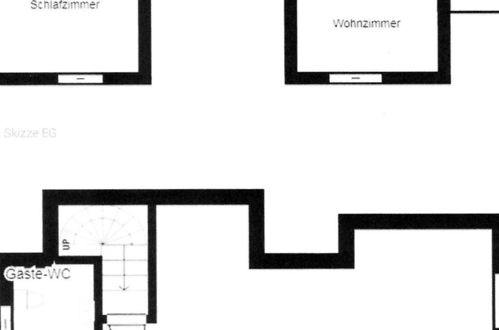 Foto 11 - Apartamento de 2 habitaciones en Zinnowitz