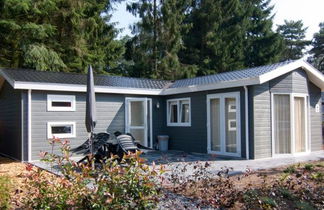 Foto 1 - Casa de 3 habitaciones en Beekbergen con piscina y jardín