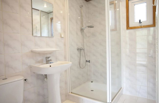 Casa de 4 quartos em Beekbergen com piscina e jardim - Foto 9
