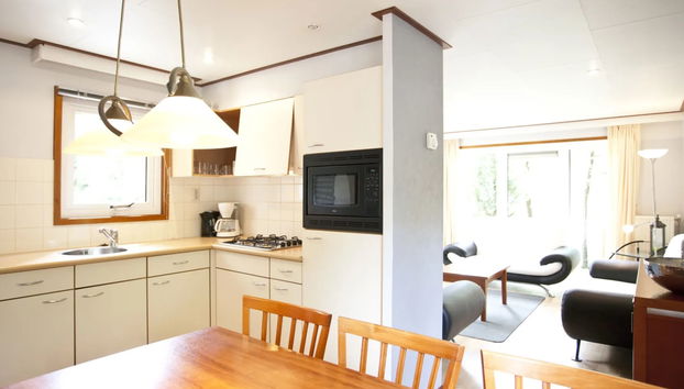 Casa con 4 camere da letto a Beekbergen con piscina e giardino - Foto 3