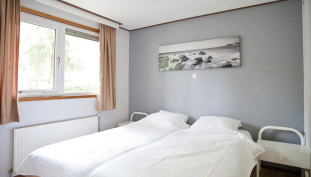 Casa con 4 camere da letto a Beekbergen con piscina e giardino - Foto 4