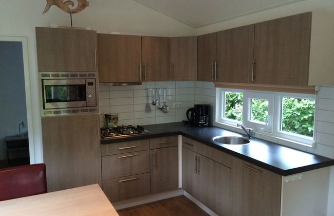 Casa de 4 quartos em Beekbergen com piscina e jardim - Foto 7