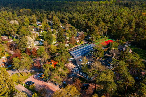 Photo 25 - Maison de 3 chambres à Beekbergen avec piscine et jardin