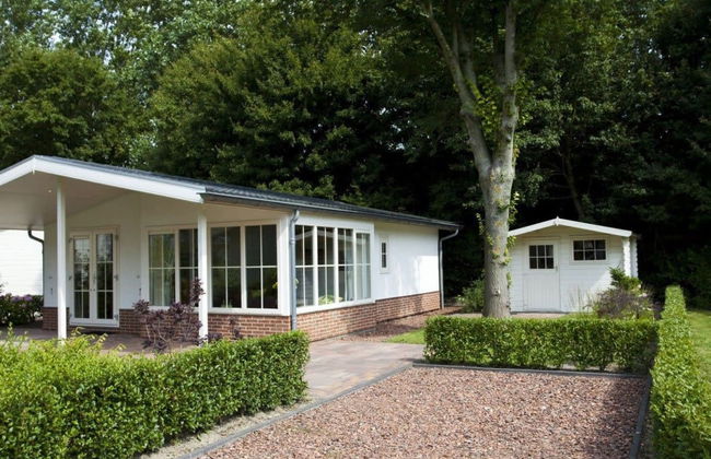 Casa de 4 quartos em Beekbergen com piscina e jardim - Foto 6