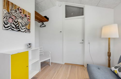 Foto 8 - Casa de 3 quartos em Saltum com terraço