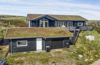 Foto 3 - Casa de 3 quartos em Saltum com terraço