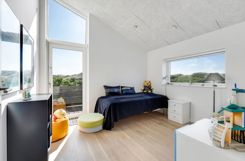 Foto 7 - Casa de 3 quartos em Saltum com terraço