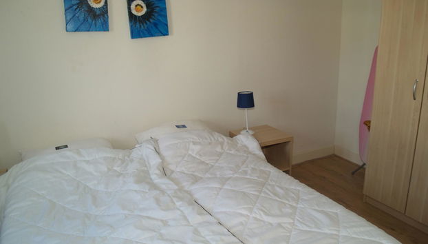 Maison de 3 chambres à IJhorst avec piscine et terrasse - Photo 5