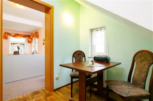 Foto 13 - Appartamento con 2 camere da letto a Koserow con giardino e vista mare